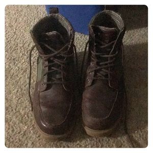 Sean John men’s Campbell sneakers